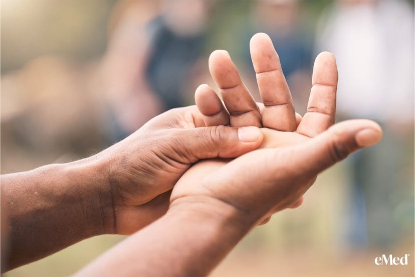 Trigger Finger Relief: Physiotherapy Solutions