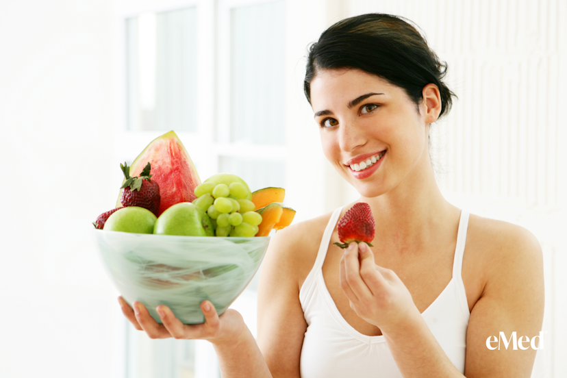 Fruits for Weight Loss: Top Picks for a Healthy Diet