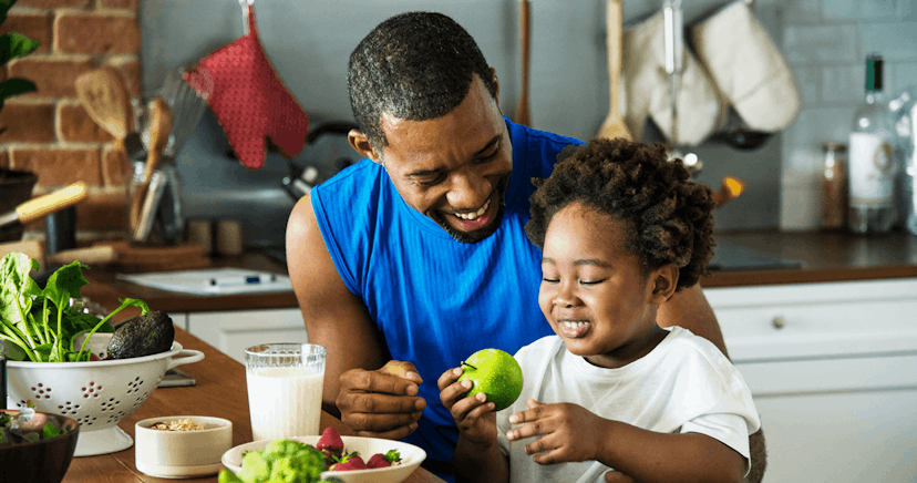 Nutrition’s Role in Preventative Care