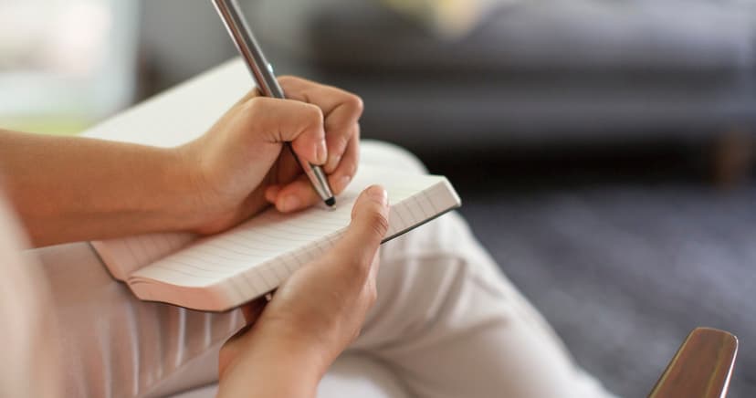 Breaking bad habits for weight loss success